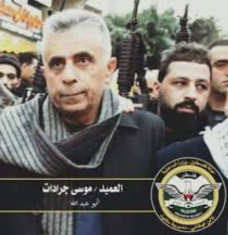 برقية عاجلة لكل من يهمه الأمر بقلم : العميد موسى الجرادات