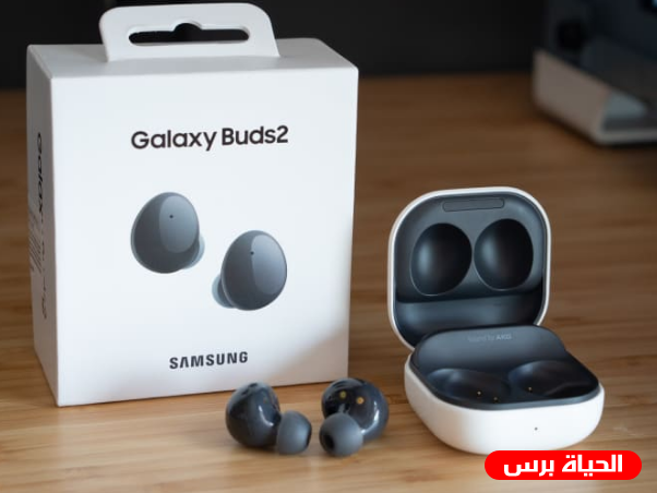 إيجابيات وسلبيات سماعات سامسونغ الجديدة Galaxy Buds 2