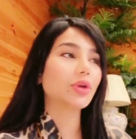 لجين عمران تقع ضحية نصب وتعتذر لمتابعيها