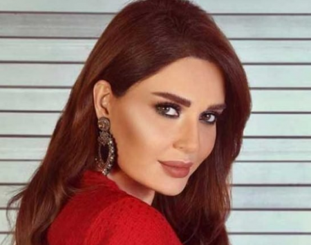 سيرين عبد النور ترد بعد إصابة إصبعها