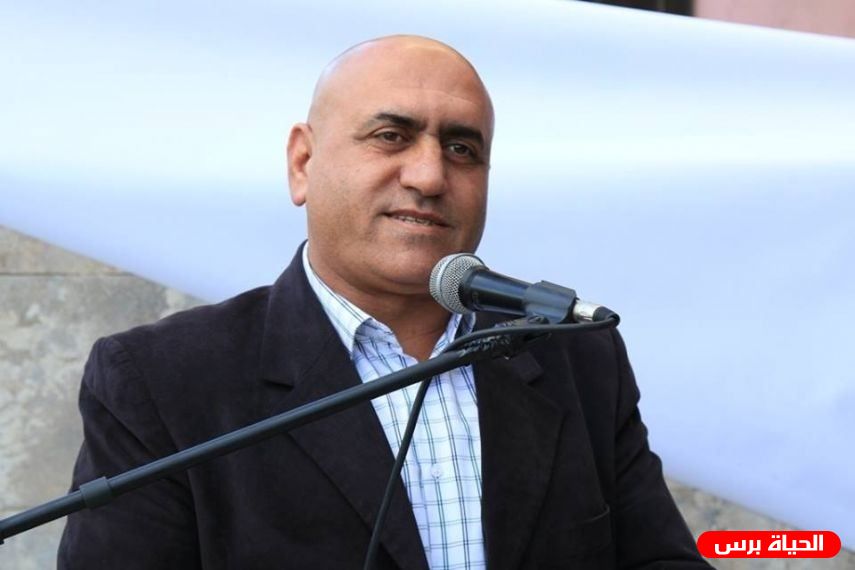 الرجوب: علينا مواجهة الاتهامات التي تطال أبناء شعبنا داخل أراضي الـ 48