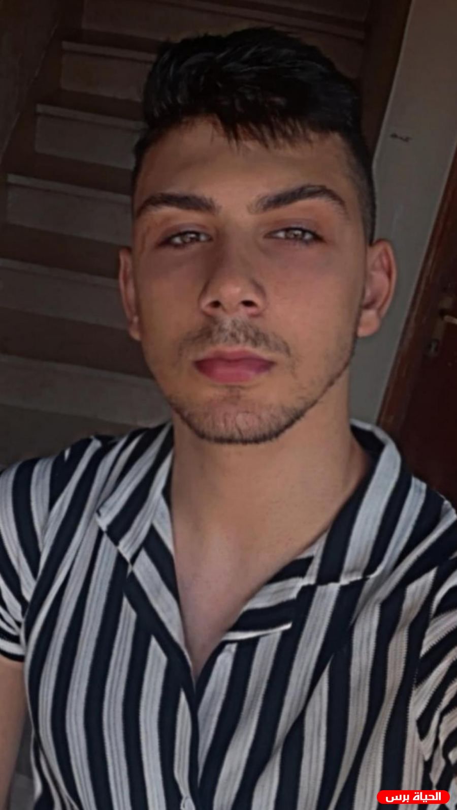 تفاصيل : استشهاد الشاب فادي محمد غطاس من مخيم الدهيشة 