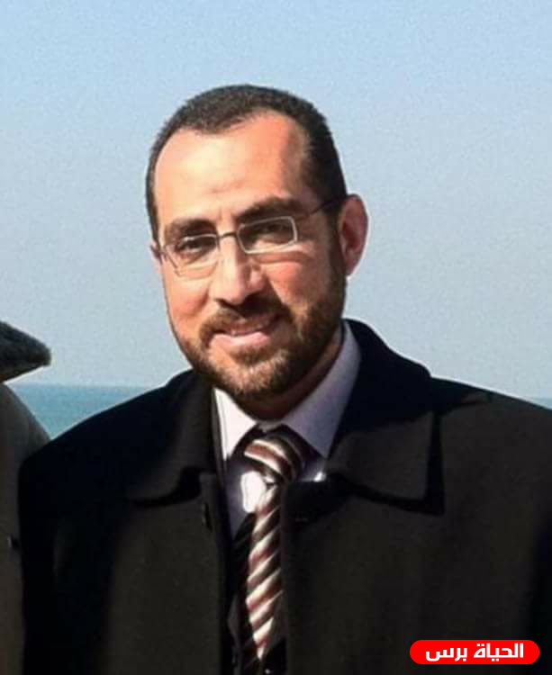 الاحتلال يفرج عن الأسير رمزي عابد من مدينة غزة