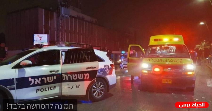 تفاصيل : إصابة مستوطن في عملية إطلاق نار في مستوطنة كرمئيل