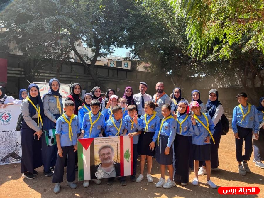 لبنان: احياء ذكرى مجزرة صبرا وشاتيلا