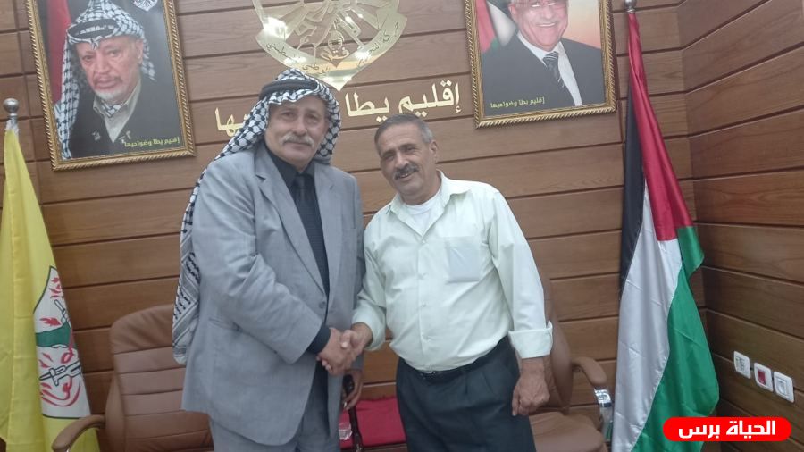 اقرار مسيرة اسبوعية ظهر كل يوم سبت في توانة ومسافر يطا والبادية