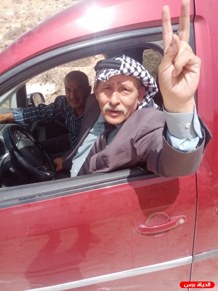 الاحتلال يقمع المسيرة الأسبوعية في يطا ويحتجز عدداً من المشاركين بينهم القيادي الشيوخي