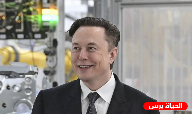 ايلون ماسك يعلن عن إستعداده توفير خدمة Starlink في إيران