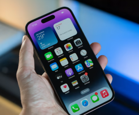 مشكلة خطيرة تواجه مستخدمي آيفون 14 برو iPhone 14 Pro