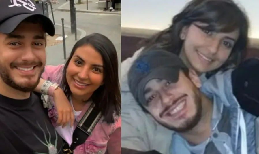 حقيقة زواج سعد لمجرد وموعد حفلته