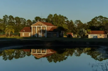 سيرينا ويليامز تخسر منزل طفولتها لهذا السبب