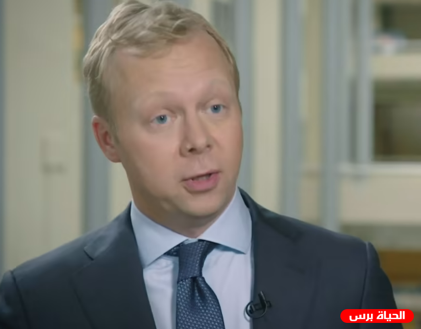 الإحتلال يتجاهل مبعوث السلام للشرق الأوسط بسبب تغريداته حول غزة