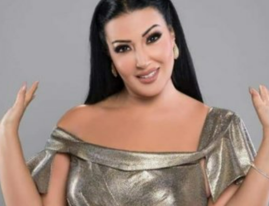 سمية الخشاب تعود للنشاط الفني 