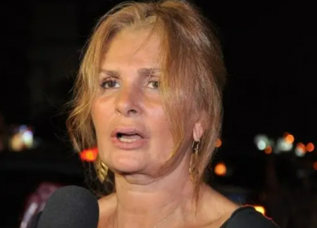 رواد مواقع التواصل يستهدفون يسرا "الزمن غدر بها"