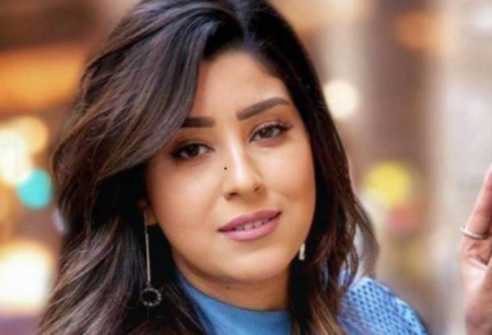 تفاصيل خبر خطوبة آيتن عامر قبل انتهاء شهور العدة