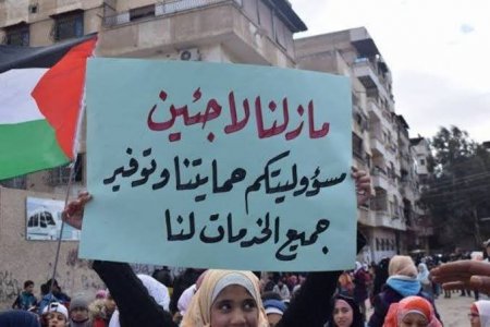 فلسطينيو سوريا في لبنان: تهجير قاسٍ وصورة مشرّفة من الصمود والإبداع