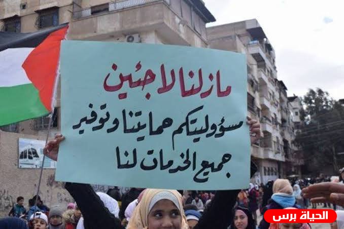 فلسطينيو سوريا في لبنان: تهجير قاسٍ وصورة مشرّفة من الصمود والإبداع