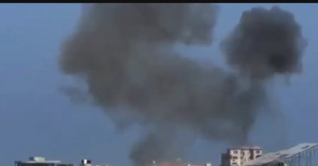 قوة خاصة تنفذ عملية وسط غزة وتفاصيل متضاربة حول الحدث
