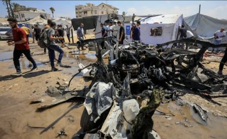 اعتقال مسؤول أمني في حماس خلال عملية خاصة غربي غزة.. قطر: لا يمكن تبرير انتهاكات الاحتلال