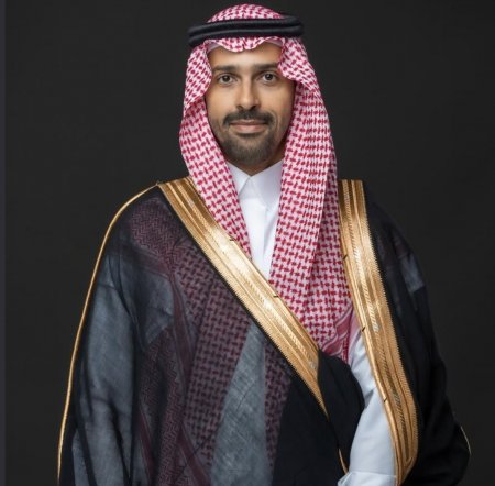 من هو عقيل الشيباني؟ تعيينه رئيساً تنفيذياً للهيئة السعودية للسياحة