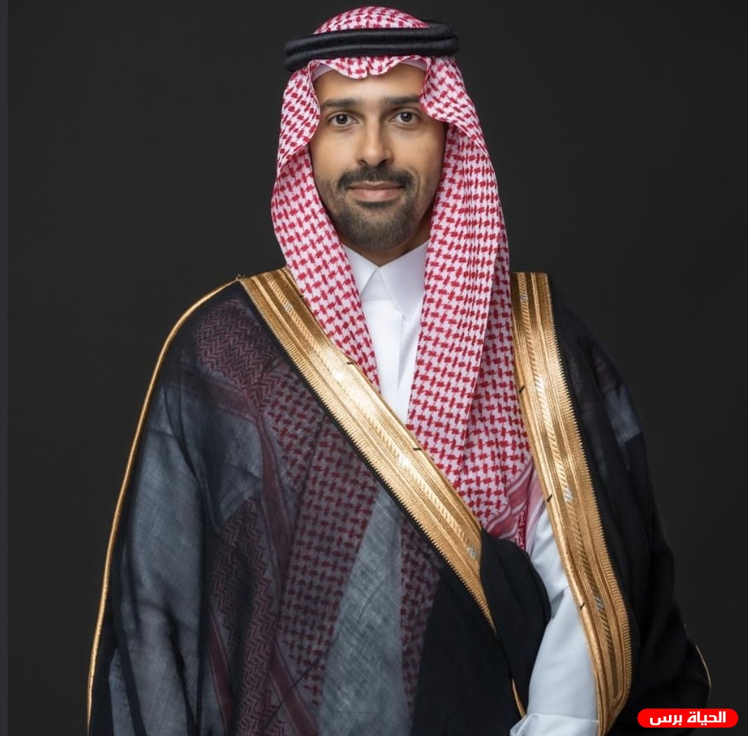 من هو عقيل الشيباني؟ تعيينه رئيساً تنفيذياً للهيئة السعودية للسياحة