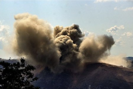 جيش الاحتلال يعلن تطهير أنفاق لحزب الله جنوب لبنان ويكشف ما عثر عليه داخلها