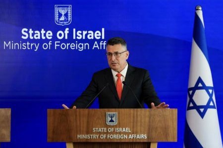 اسرائيل ترد على بريطانيا بعد فرض عقوبات على مستوطنات الضفة