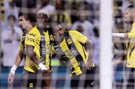 الفيصلي ضد الاتحاد.. النصيري يقود العميد لفوز جديد في دوري روشن