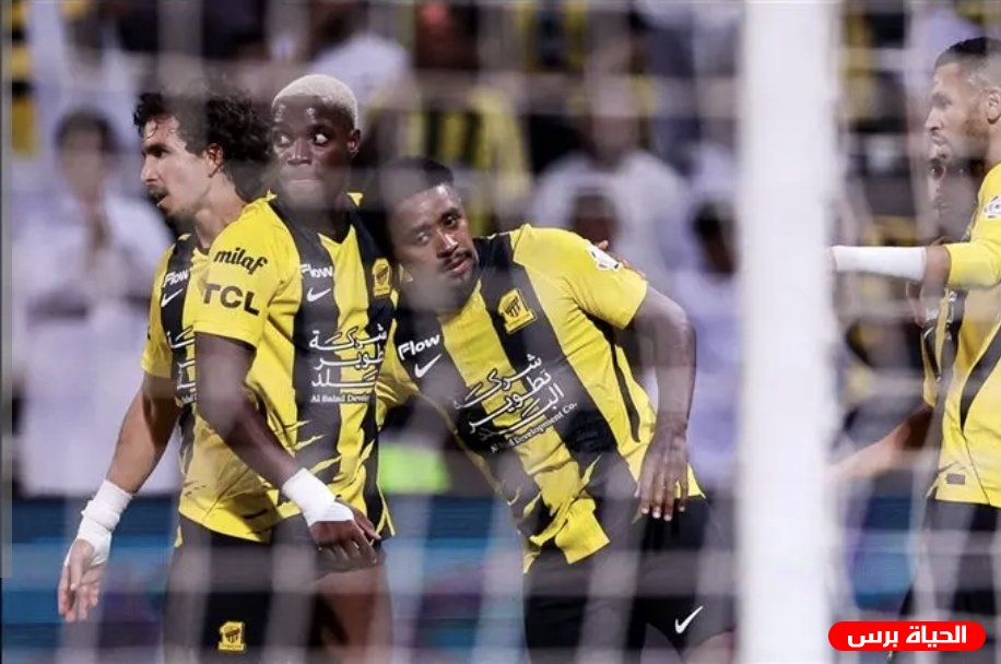 الفيصلي ضد الاتحاد.. النصيري يقود العميد لفوز جديد في دوري روشن