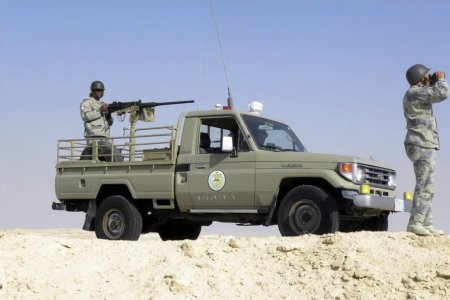حرس الحدود السعودي.. اهتمام متزايد مع تصاعد التوترات في المنطقة