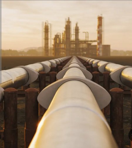 خط أنابيب النفط السعودي شرق غرب.. لماذا عاد إلى الواجهة اليوم؟