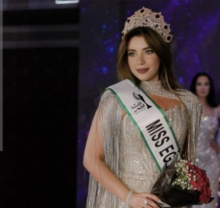 ملكة جمال مصر.. إيرينا يسري ترفض التنازل عن اللقب وإدارة المسابقة ترد
