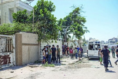 كيف نُفذت عملية اختطاف معين العرابيد داخل غزة؟ تفاصيل عن خلية إسرائيلية بقيت أياماً في الميدان