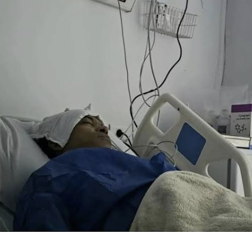 سامح حسين في العناية المركزة.. زوجته تكشف آخر تطورات حالته الصحية