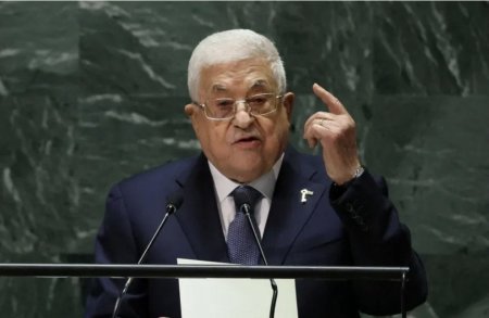 مسؤول فلسطيني: امريكا تجاهلت الاصلاحات في السلطة