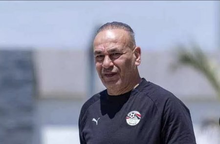 إبراهيم حسن يتصدر البحث في مصر.. حقيقة أزمة الشناوي وآخر أخبار منتخب مصر