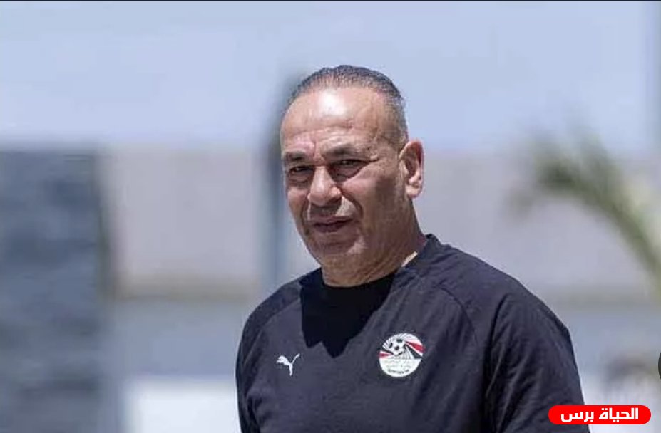 إبراهيم حسن يتصدر البحث في مصر.. حقيقة أزمة الشناوي وآخر أخبار منتخب مصر