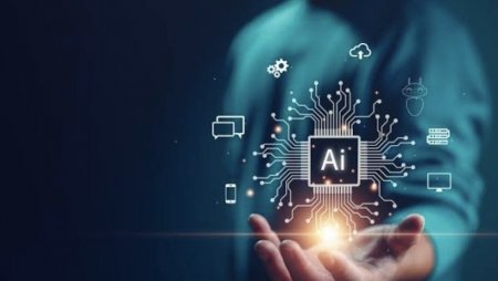 الذكاء الاصطناعي يتصدر اهتمامات المستخدمين.. لماذا يتزايد البحث عنه في العالم العربي؟