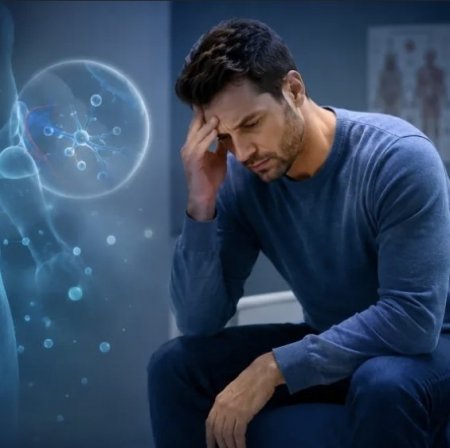 انخفاض الرغبة الجنسية عند الرجال.. متى تكون علامة على مشكلة صحية؟