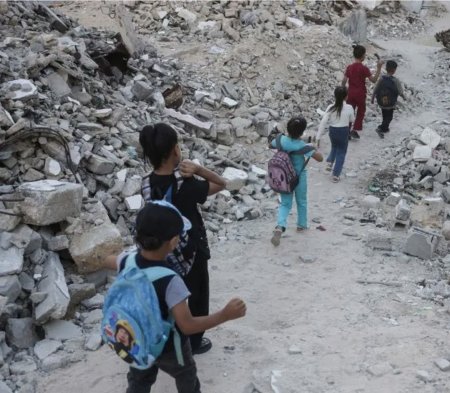 خطة بـ2.45 مليار دولار تكشف تفاصيل المرحلة الأولى لتعافي غزة.. 66 مشروعًا خلال 6 أشهر