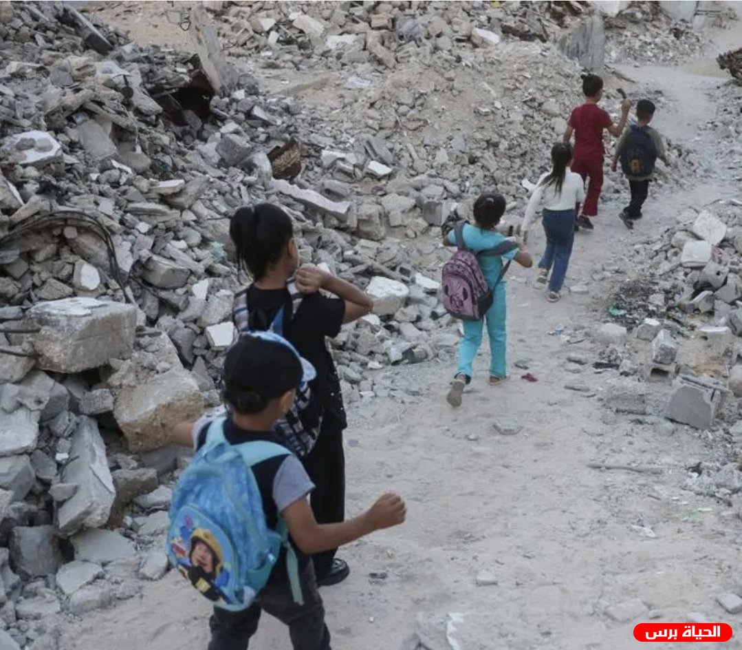 خطة بـ2.45 مليار دولار تكشف تفاصيل المرحلة الأولى لتعافي غزة.. 66 مشروعًا خلال 6 أشهر