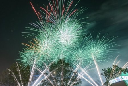 العيد الوطني السعودي 2026.. السعودية تحتفل باليوم الوطني الـ96 بعروض وفعاليات في مختلف المدن