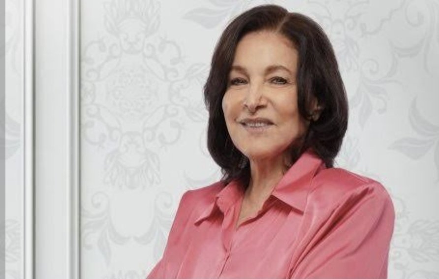 نادية رشاد تعلن توقفها عن التمثيل وكتابة السيناريو بعد مسيرة فنية طويلة