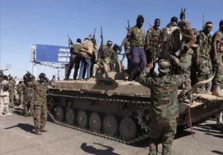 السودان اليوم.. واشنطن تدعو إلى هدنة إنسانية وسط استمرار الأزمة