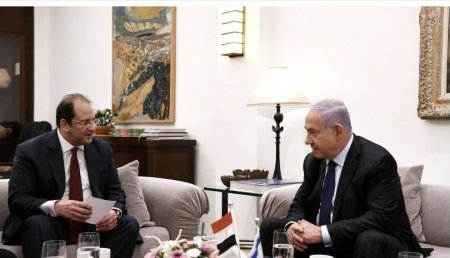 تحقيق جديد يكشف زيارة سرية لرئيس المخابرات المصرية لإسرائيل قبل 7 أكتوبر.. ماذا حمل معه؟