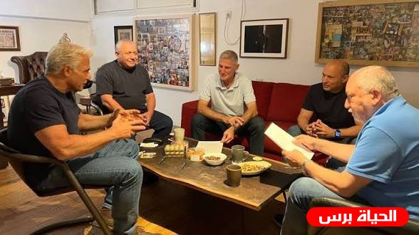 الانتخابات الإسرائيلية تقترب.. خمسة أحزاب معارضة تتفق على خطوة جديدة قبل التصويت