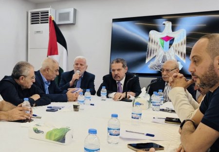 الاستحقاق الوطني على طريق الإنجاز.. توافق فلسطيني واسع على آلية انتخابات المجلس الوطني
