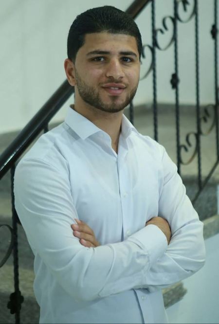 التفكير الأخلاقي..اعداد الباحث:عرفات أحمد مزهر