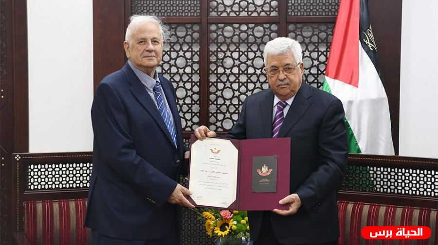 الرئيس يكلف رئيس لجنة الانتخابات ببدء التحضير لإجرائها