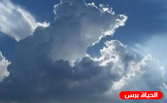 طقس فلسطين اليوم الثلاثاء : لا تغير يذكر على درجات الحرارة 